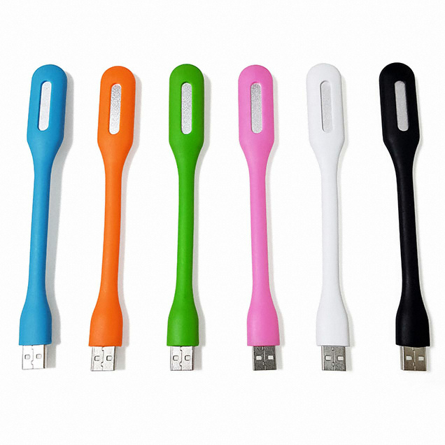USB 램프 DD-10076 (10개)_이미지