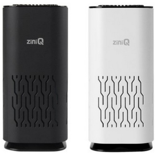 서진네트웍스 지니큐 차량용 미니 공기청정기 ZQ-CARE300_이미지