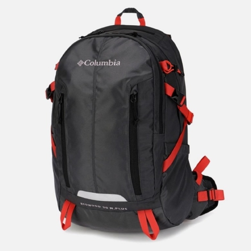 국내제품 가방 공용 레드우드 30L 뉴 플러스 백팩 YU0366-011 그레이 011