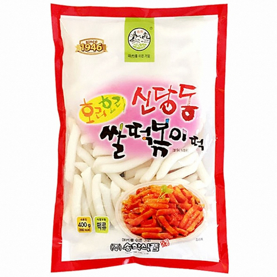 ���н�ǰ ȣ��ȣ�� �Ŵ絿 �Ҷ����� 400g