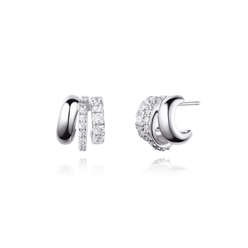 스톤헨지 SILVER 귀걸이 SA25B31J