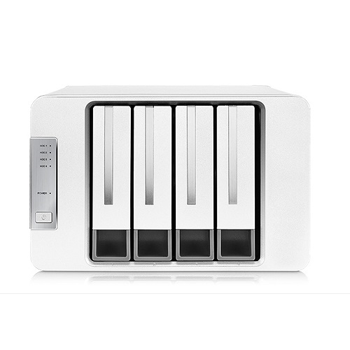 TerraMaster D4-300 (하드미포함)