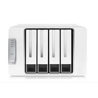TerraMaster D4-300