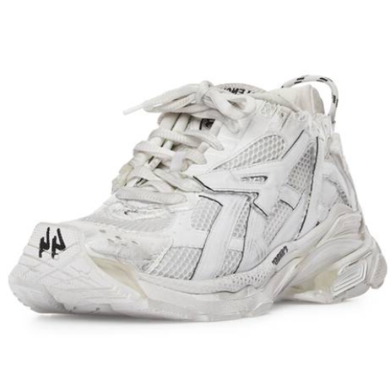 러너 스니커즈 677403 W3RB1