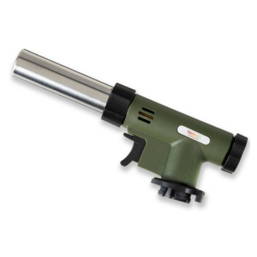 쿠팡 탐사 액화방지 캠핑토치