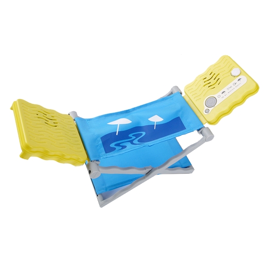 디자인에버 필로우 앤 라디오