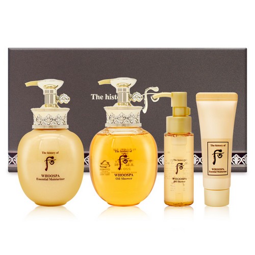 LG생활건강 더히스토리오브후 후스파 2종 세트