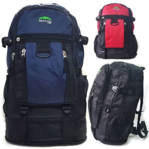 GK EX-1201 스포츠백팩.2단등산배낭.40L-MAX50L백팩_이미지