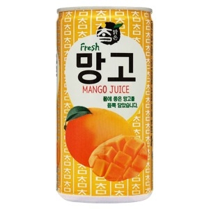 참맑은 망고 175ml [90개]