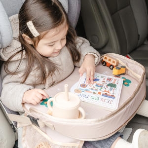 루나스토리 방수 카시트 트레이