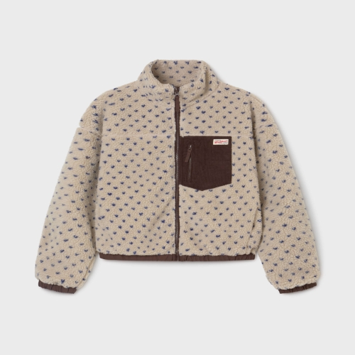 후아유 여성 Reversible Dumble Jumper F WHJJG1115F_이미지