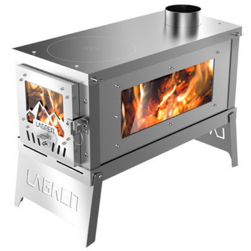 라그렌 폴딩 500 난로