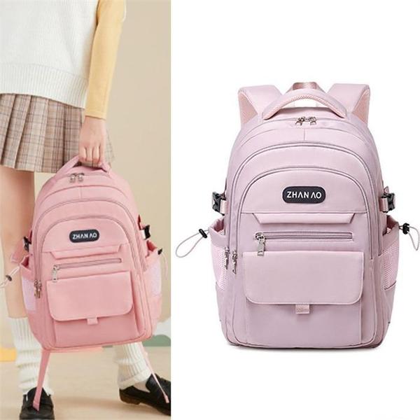 Rly 새학기 데일리 노트북 책가방 퍼플 캐주얼백 S9545071