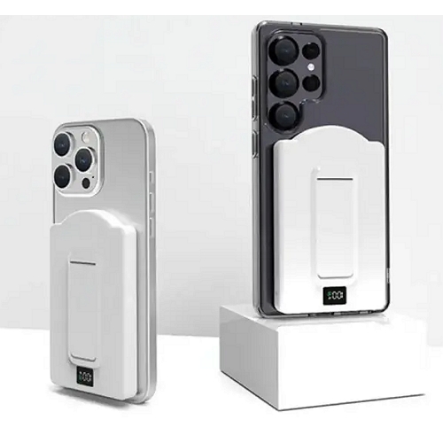 베온 아크핏 맥세이프 보조배터리 VTC-GM05 5000mAh_이미지