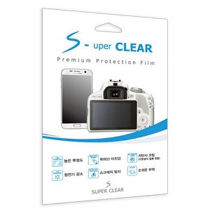 IFG  A6600 전용 스탠다드 고투명 액정보호필름 상품이미지