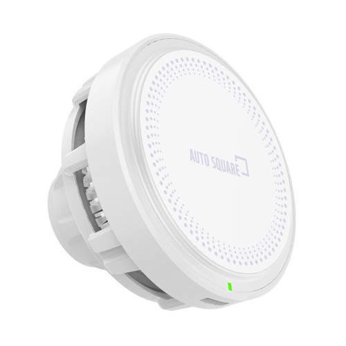 오토스퀘어 맥쿨 for PRO 무선충전거치대 C6WC-P