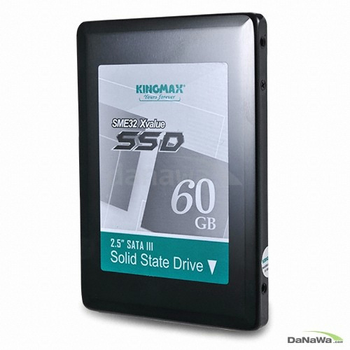KINGMAX SME32 Xvalue SSD