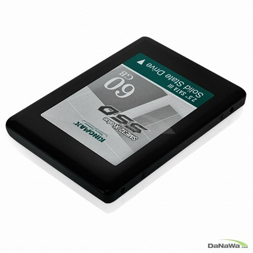 KINGMAX SME32 Xvalue SSD