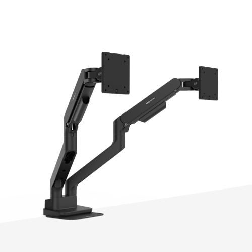 BenQ 듀얼 모니터암 BenQ Ergo Arm BDH01 (해외구매)_이미지