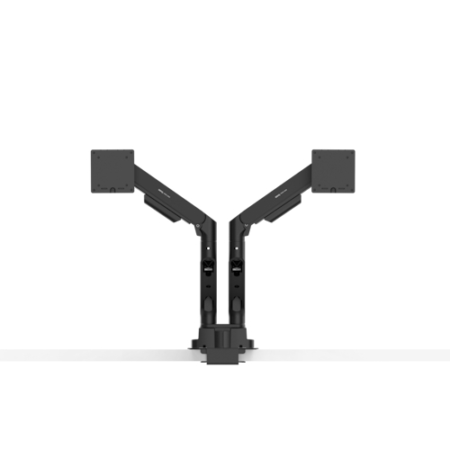 BenQ 듀얼 모니터암 BenQ Ergo Arm BDH01 (해외구매)_이미지