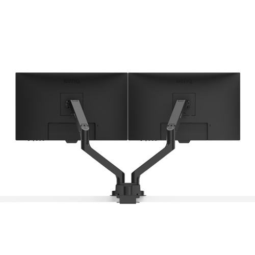 BenQ 듀얼 모니터암 BenQ Ergo Arm BDH01 (해외구매)_이미지