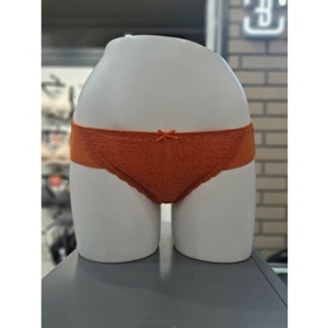 좋은사람들 보디가드 오렌지 다리밴드가 사타구니까지 올라오지 않아 피팅감 햄팬티 BGWPZA05