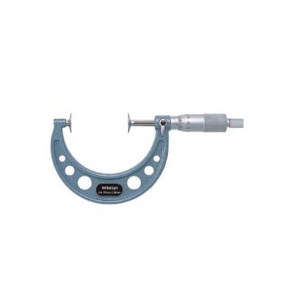 미쓰도요 마이크로미터 (123-109)