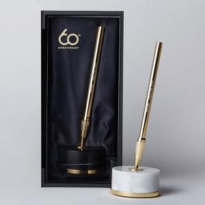 모나미 3000 프러스펜 60주년 한정판 데스크펜