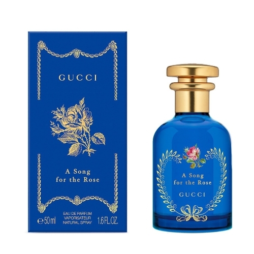 구찌 알케미스트 가든 송 포 더 로즈 EDP (50ml)_이미지