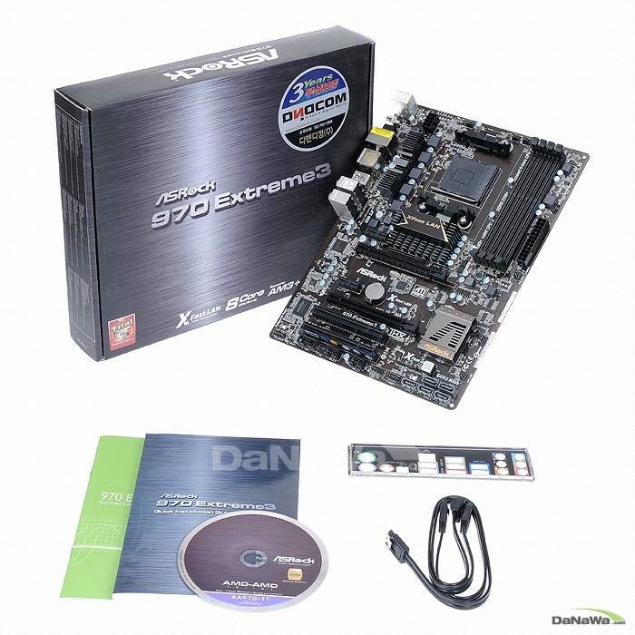 ASRock 970 Extreme3 디앤디컴_이미지