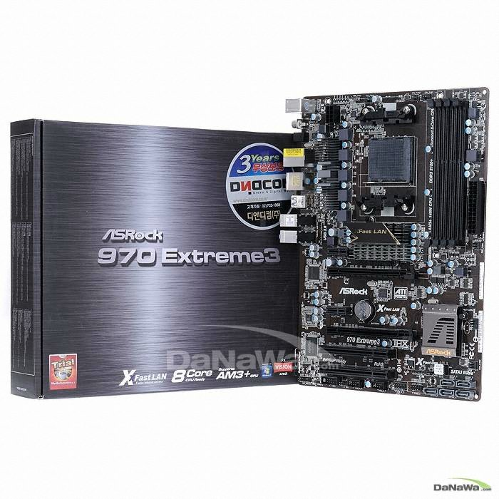 ASRock 970 Extreme3 디앤디컴_이미지