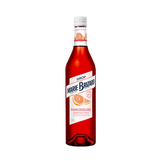 마리브리자드 자몽 시럽 700ml (6개)_이미지