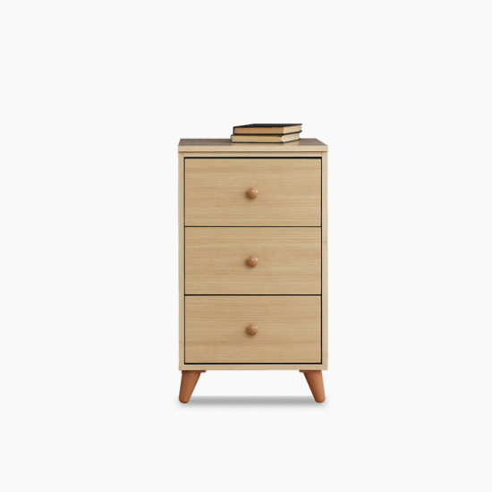 노하우 조이 3단 서랍장 400