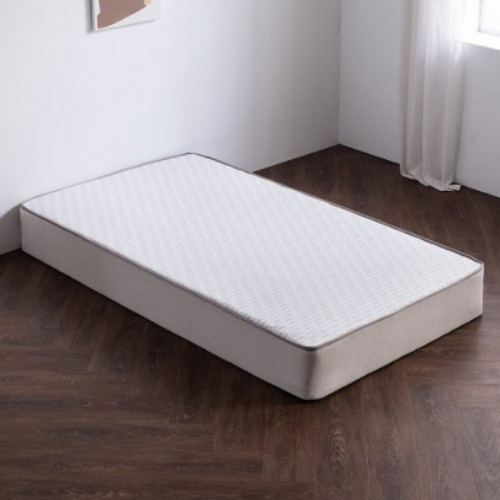 삼익가구 메르디 호텔컬렉션 하단 매트리스 침대 S (매트별도)