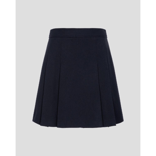 빈폴 레이디스 재킷 셋업 스커트 라이크 팬츠 네이비 BF5125C01R이미지입니다. 누르면 해당 게시물로 새창이동합니다.