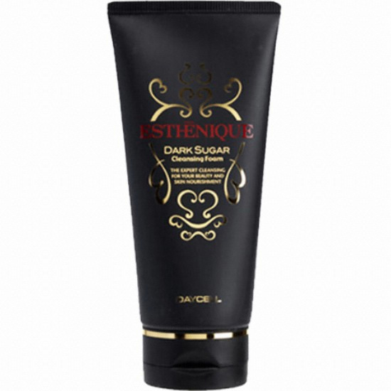 데이셀 에스테니끄 다크 슈가 클렌징폼 150ml (1개)