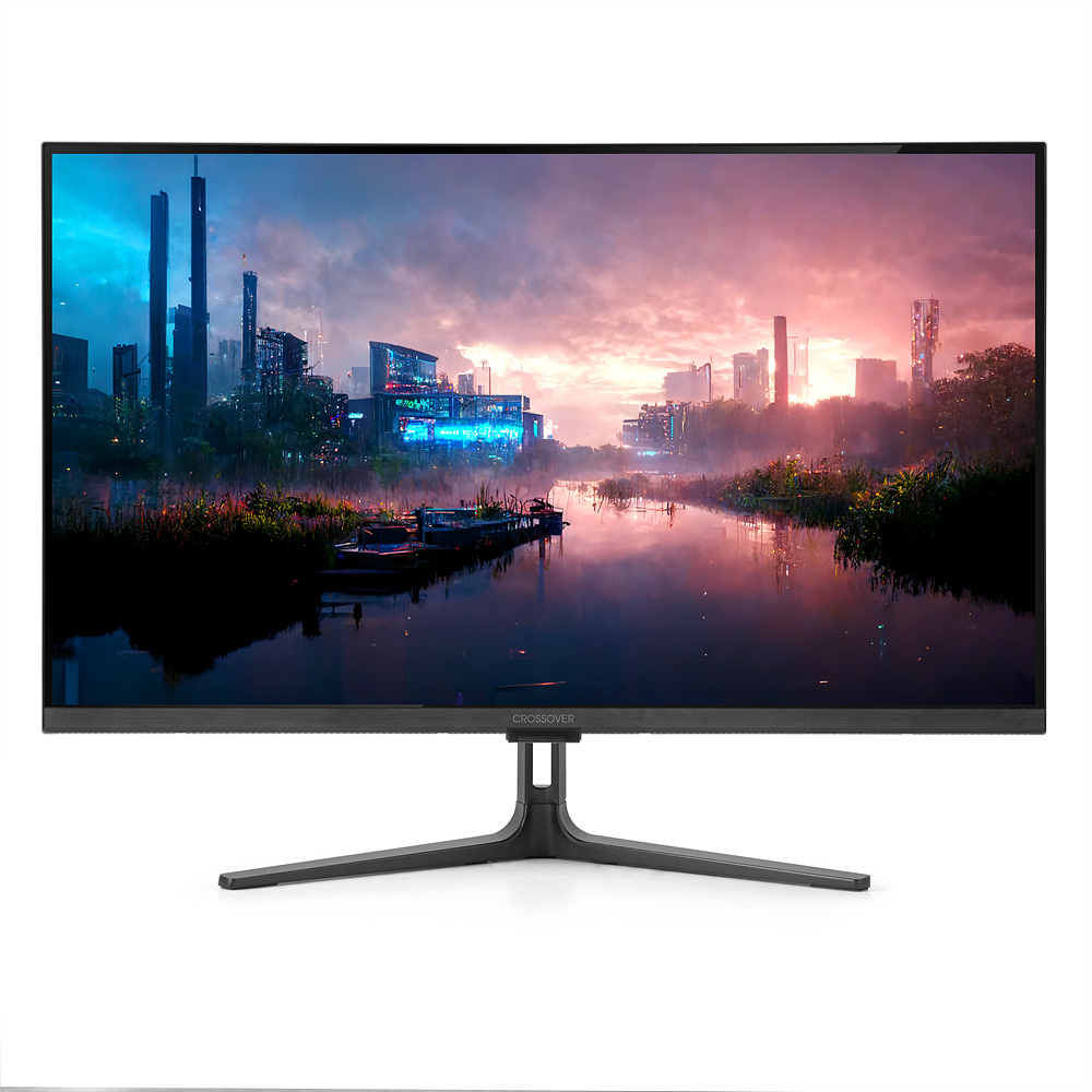 ũ�ν����� 27Q77S QHD IPS 2560 ������