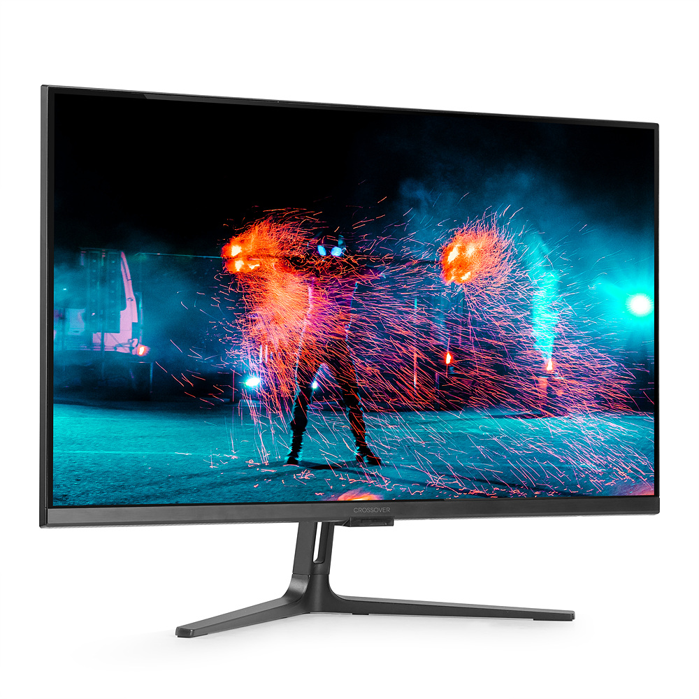 크로스오버 27Q77S QHD IPS 2560 무결점_이미지