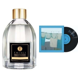 에멜시 재즈 디퓨저 에바다 200ml이미지입니다. 누르면 해당 게시물로 새창이동합니다.