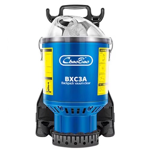 배낭형 청소기 BXC3A