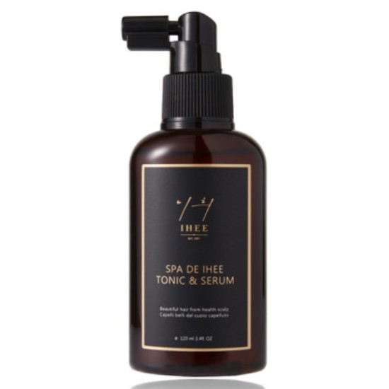 스파드이희 앱솔루트 인핸싱 헤드스파 토닉 앤 세럼 120ml (1개)_이미지