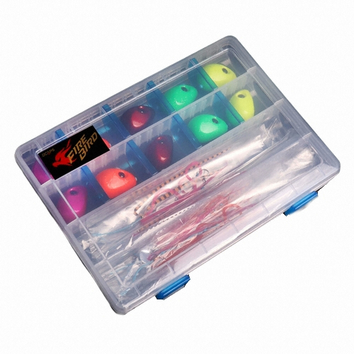 대신 디캡스 캡스 타이라바 헤드 20종 세트_이미지