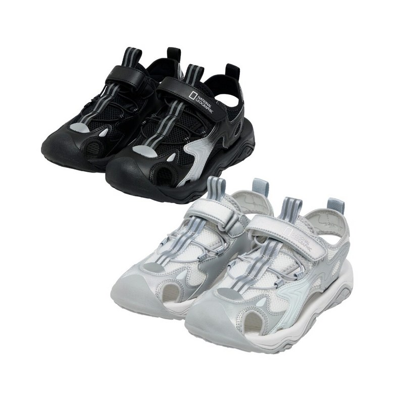 내셔널지오그래픽키즈 블릿츠 샌들 V2 (K262KSD390)_이미지