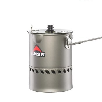 MSR 리액터 스토브 포트 (1.7L)_이미지