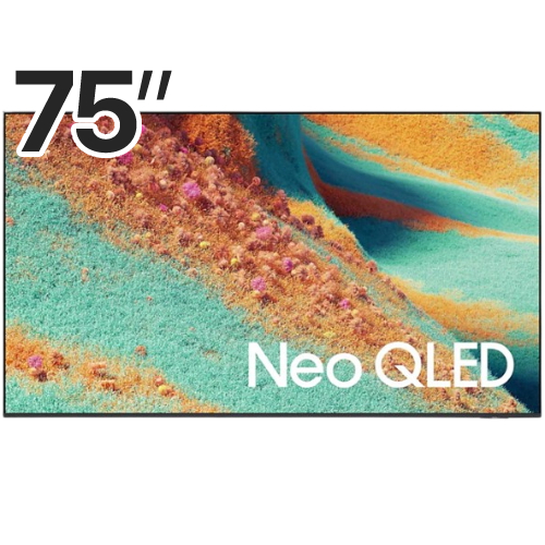 삼성전자 네오QLED KQ75QNF85AFXKR (벽걸이)_이미지