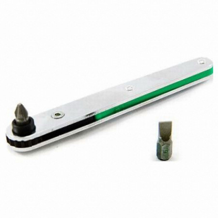 아넥스 옵셋 라쳇 코너 드라이버세트 425-9B (9pcs)