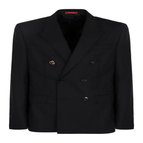 구찌 자켓 832991Z7AOX1000 black_이미지