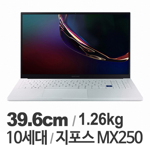 삼성전자 갤럭시북 이온 NT950XCJ-X59 16GB램 (SSD 512GB)_이미지