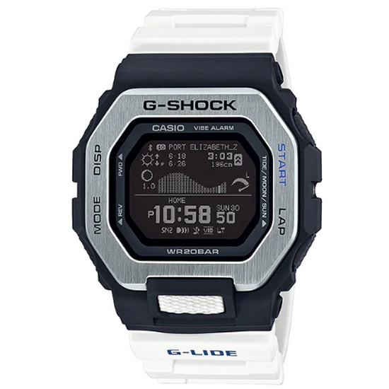 카시오 G-SHOCK G-라이드 GBX-100-7