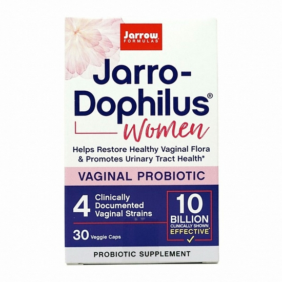 재로우포뮬러스 도피러스 우먼 100억 30베지캡슐 (해외) (4개)_이미지